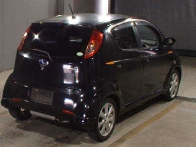 SUBARU R2, 2005 год., лот 5005 - фото 5