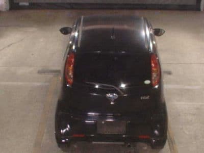 SUBARU R2, 2005 год., лот 5005 - фото 6