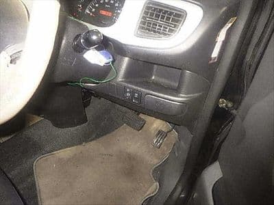 SUBARU R2, 2005 год., лот 5005 - фото 7