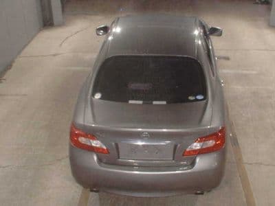 NISSAN Fuga, 2010 год., лот 8209 - фото 6