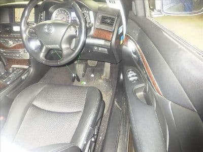 NISSAN Fuga, 2010 год., лот 8209 - фото 7