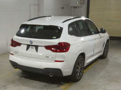 BMW X3, 2018 год., лот 2011 - фото 5