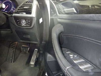 BMW X3, 2018 год., лот 2011 - фото 7