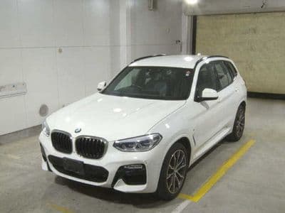 BMW X3, 2018 год., лот 2011 - фото 4