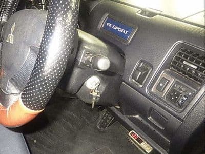 MITSUBISHI Ek Sports, 2005 год., лот 9115 - фото 7