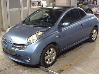 NISSAN Micra, 2007 год., лот 5012 - фото 4