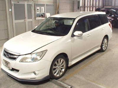 SUBARU Exiga, 2011 год., лот 8212 - фото 4