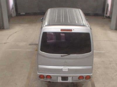 MITSUBISHI Townbox, 2005 год., лот 9112 - фото 6