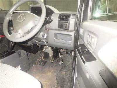 MITSUBISHI Townbox, 2005 год., лот 9112 - фото 7