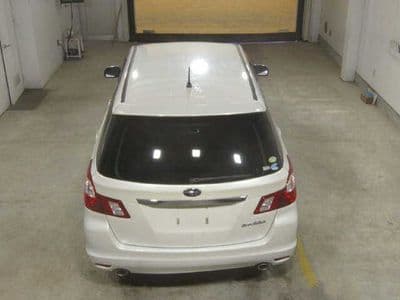 SUBARU Exiga, 2011 год., лот 2413 - фото 6