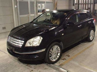NISSAN Dualis, 2011 год., лот 8018 - фото 4