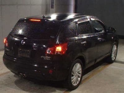 NISSAN Dualis, 2011 год., лот 8018 - фото 5