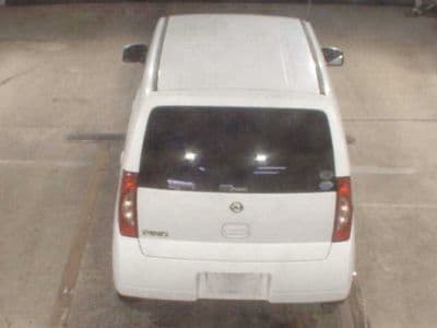 NISSAN Pino, 2007 год., лот 8116 - фото 6