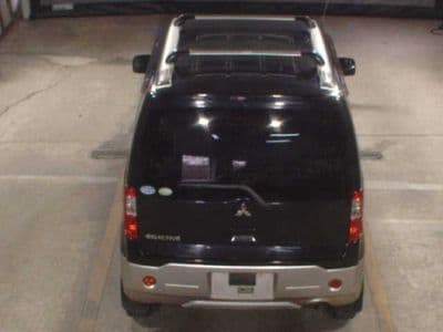 MITSUBISHI Ek Active, 2006 год., лот 9016 - фото 6