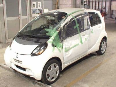 MITSUBISHI I Miev, 2015 год., лот 7516 - фото 4