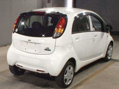 MITSUBISHI I Miev, 2015 год., лот 7516 - фото 5