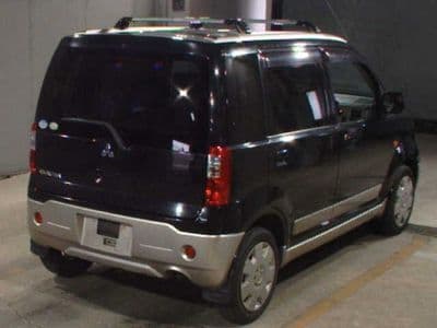MITSUBISHI Ek Active, 2006 год., лот 9016 - фото 5