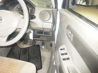 NISSAN Pino, 2007 год., лот 8116 - фото 7