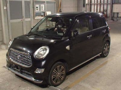 TOYOTA Pixis Joy, 2017 год., лот 124 - фото 4