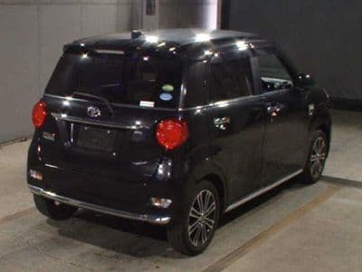 TOYOTA Pixis Joy, 2017 год., лот 124 - фото 5