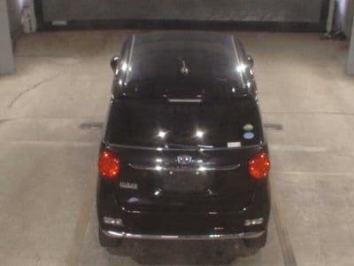 TOYOTA Pixis Joy, 2017 год., лот 124 - фото 6