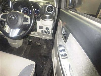 TOYOTA Pixis Joy, 2017 год., лот 124 - фото 7