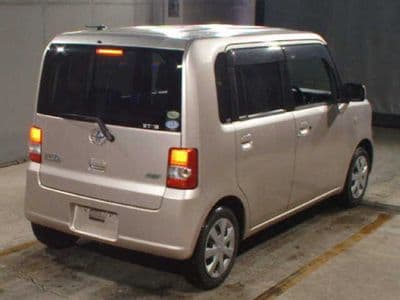 TOYOTA Pixis Space, 2012 год., лот 9025 - фото 5