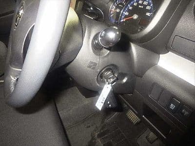 TOYOTA Pixis Space, 2012 год., лот 9025 - фото 7