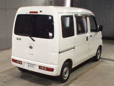 TOYOTA Pixis VAN, 2017 год., лот 5026 - фото 5