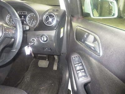 MERCEDES_BENZ B Class, 2012 год., лот 26 - фото 7