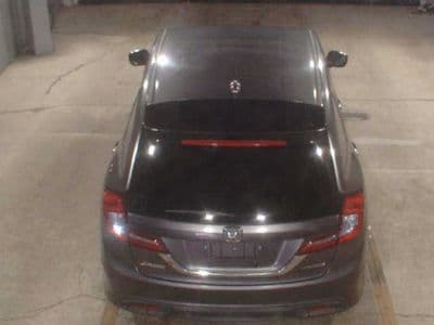 HONDA Jade, 2016 год., лот 8128 - фото 6