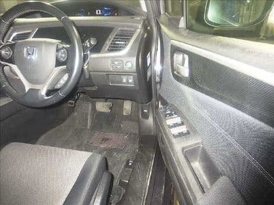 HONDA Jade, 2016 год., лот 8128 - фото 7