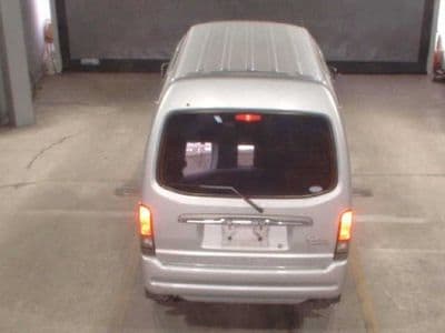 SUBARU Golf Alltrack, 2002 год., лот 5020 - фото 6