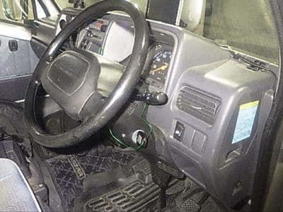 SUBARU Golf Alltrack, 2002 год., лот 5020 - фото 7