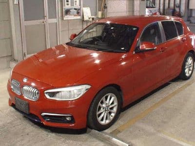 BMW 1 series, 2017 год., лот 29 - фото 4