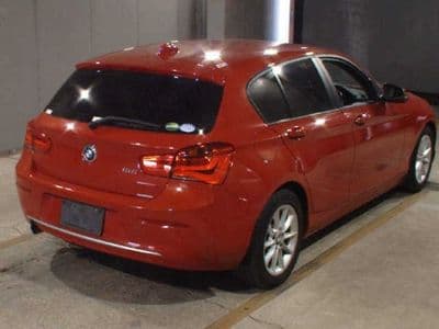 BMW 1 series, 2017 год., лот 29 - фото 5