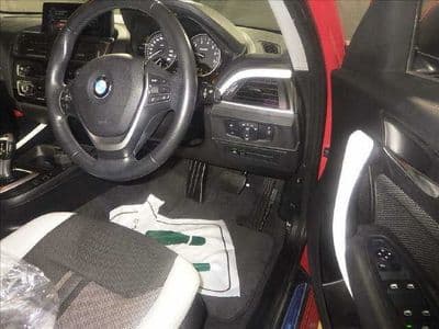 BMW 1 series, 2017 год., лот 29 - фото 7