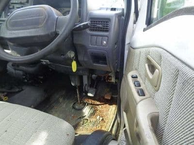 SUBARU Golf Alltrack, 2001 год., лот 7532 - фото 7