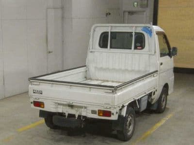 TOYOTA Pixis Truck, 2012 год., лот 2032 - фото 5