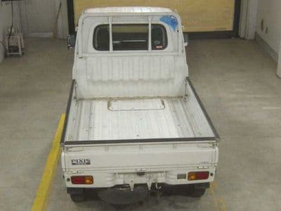 TOYOTA Pixis Truck, 2012 год., лот 2032 - фото 6