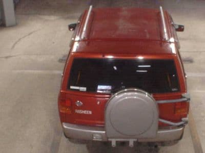 NISSAN Rasheen, 2000 год., лот 5030 - фото 6