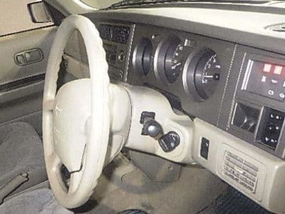 NISSAN Rasheen, 2000 год., лот 5030 - фото 7