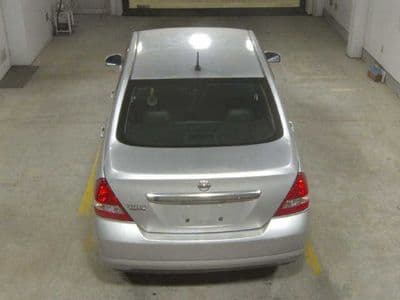 NISSAN Tiida Latio, 2009 год., лот 2038 - фото 6