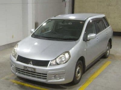 MITSUBISHI Lancer VAN, 2016 год., лот 2041 - фото 4