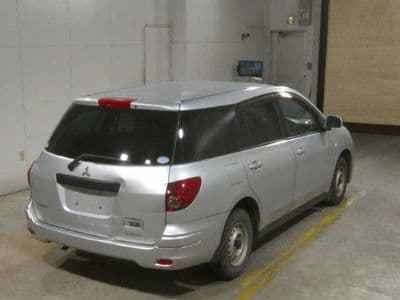 MITSUBISHI Lancer VAN, 2016 год., лот 2041 - фото 5