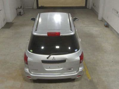 MITSUBISHI Lancer VAN, 2016 год., лот 2041 - фото 6