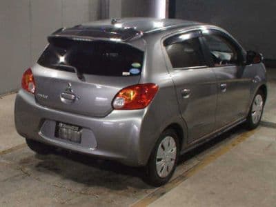 MITSUBISHI Mirage, 2015 год., лот 8143 - фото 5