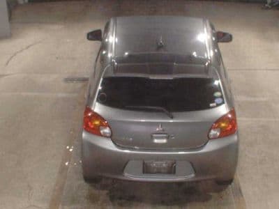 MITSUBISHI Mirage, 2015 год., лот 8143 - фото 6