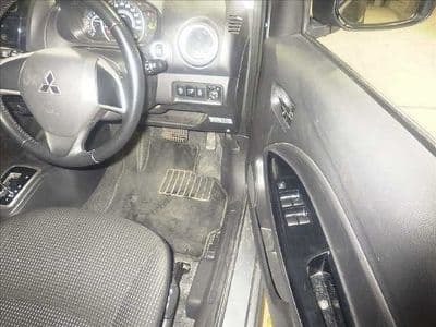 MITSUBISHI Mirage, 2015 год., лот 8143 - фото 7