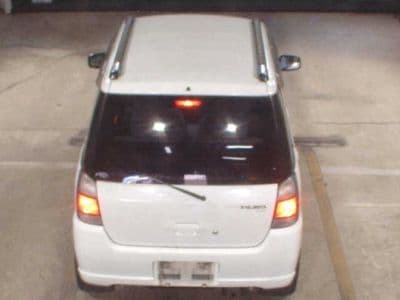 SUBARU Pleo, 2001 год., лот 9148 - фото 6